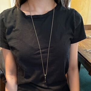 Tiffany & Co. Return to Tiffany Necklace